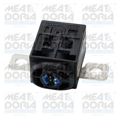 Multifunctional Relay